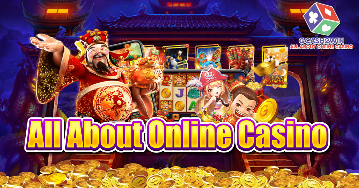 Enjoy Phwin Slot Anywhere with Mobile Casinos