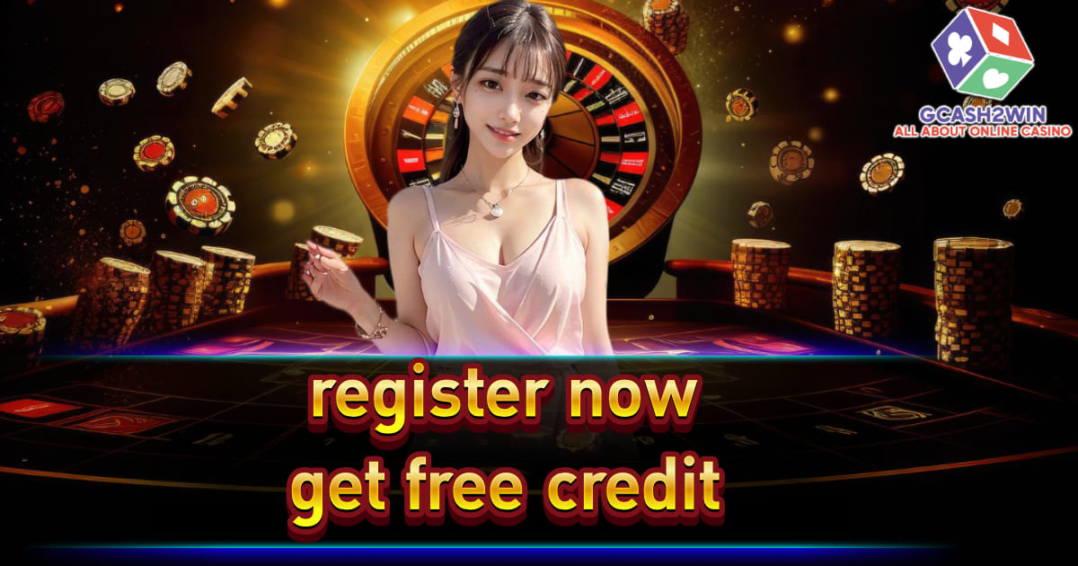 Sign in free credit